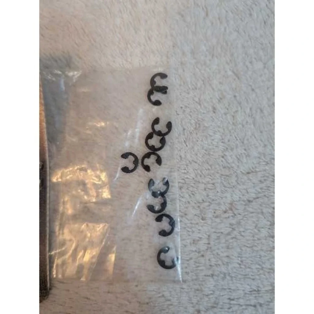 Duratrax DTXQ0524 E-Clip 3.0 MM RC Car Parts New